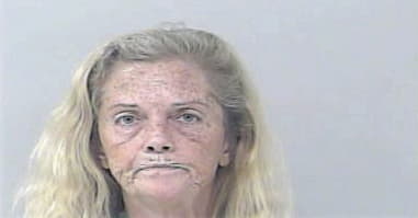 Katlynn Williamson, - St. Lucie County, FL 